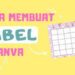 Cara Membuat Tabel di Canva dengan 4 Langkah Mudah 8 Cara Download Google Meet di Laptop