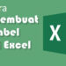 Cara Membuat Tabel di Excel Dengan Rumus Bagi Pemula 2 Cara Mengubah Font di Bio IG
