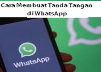 3 Cara Membuat Tanda Tangan di WhatsApp Mudah 8 Download Inshot Pro MOD APK Gratis