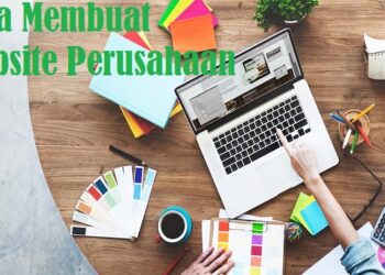 Cara Membuat Website Perusahaan dengan 5 Langkah Mudah 9 Counter Item Dominance Ice