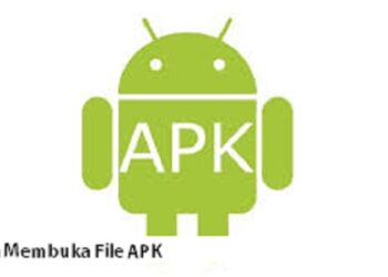 Begini Cara Membuka File APK yang Aman dan Mudah 9 Ini Cara Cetak Kartu Ujian UMPTKIN 2026