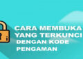 2 Cara Membuka HP Yang Terkunci Dengan Kode Pengaman Mudah 2 7 Cara Membuat PDF di HP Bisa Tanpa Aplikasi, Mudah dan Cepat