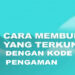 2 Cara Membuka HP Yang Terkunci Dengan Kode Pengaman Mudah 8 7 Cara Membuat PDF di HP Bisa Tanpa Aplikasi, Mudah dan Cepat