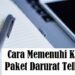 Cara Memenuhi Kriteria Paket Darurat Telkomsel Mudah 8 7 Cara Membuat PDF di HP Bisa Tanpa Aplikasi, Mudah dan Cepat