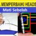 Cara Memperbaiki Headset Mati Sebelah 8 Cara Memperbaiki Headset Mati Sebelah