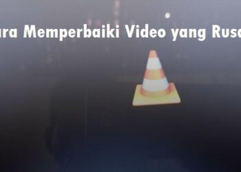 5 Cara Memperbaiki Video yang Rusak 7 Cara Hapus Akun DANA di Snack Video