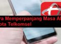Cara Memperpanjang Masa Aktif Kuota Telkomsel 3 Garena Support Hack Akun Google