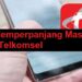 Cara Memperpanjang Masa Aktif Kuota Telkomsel 8 Garena Support Hack Akun Google