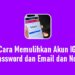4 Cara Memulihkan Akun IG Lupa Password dan Email serta Nomor HP Mudah 8 Syarat & Cara Pengembalian Dana di TikTok Shop, Mudah dan Cepat