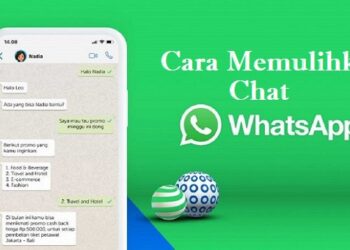Cara Mengetahui Kalau Nomor Kita di Save di WA