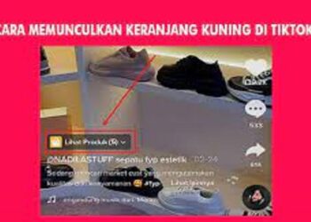 Cara Mengarsipkan Sorotan IG