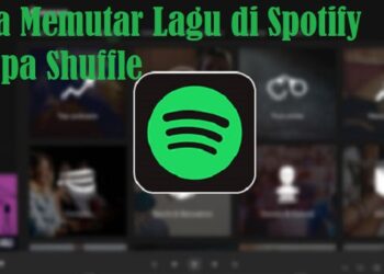 Cara Memutar Lagu di Spotify Tanpa Shuffle 9 Cara Transfer Gopay ke Gopay, Mudah dan Cepat