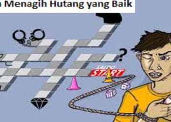 Cara Bobol Rumus Interesting Mall