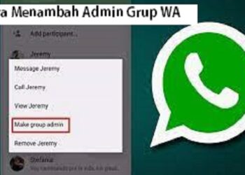 5 Cara Mengunci Aplikasi di HP Samsung