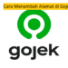 Cara Menambah Alamat di Gojek