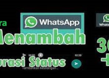 Cara Mengubah Font di Bio IG