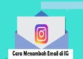 Cara Menambah Email di IG 5 5 Cara Mengunci Aplikasi di HP Samsung