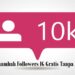 Cara Menambah Followers IG Gratis Tanpa Aplikasi 8 Cara Root Android Tanpa PC