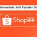 Cara Bayar Shopee Pakai OVO