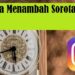 Cara Menambah Sorotan IG, Mudah dan Cepat 8 Cara Hack Facebook Dengan Hyper Cracker, Ampuh dan Praktis