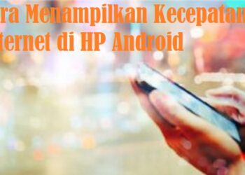7 Cara Menampilkan Layar HP ke Laptop