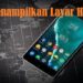 7 Cara Menampilkan Layar HP ke Laptop