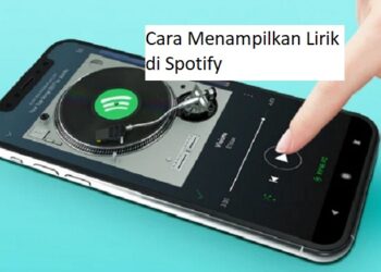 Cara Menampilkan Lirik di Spotify, Mudah dan Praktis 9 Cara Hack Bitcoin dengan Termux