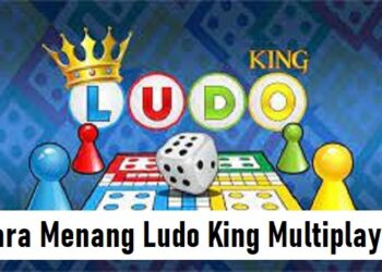 Begini Cara Menang Ludo King Multiplayer, Mudah dan Praktis 8 Apakah ShopeePay Berbayar? Ini Ulasan Lengkap Tentang ShopeePay