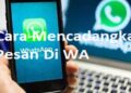 4 Cara Cek Nomor Rekening BCA Online