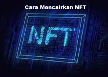 Cara Mencairkan NFT dengan 6 Langkah Mudah 9 Cara Buka WhatsApp Web di HP, Mudah dan Cepat