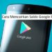Cara Mencairkan Saldo Google Play 8 Cara DM di Twitter