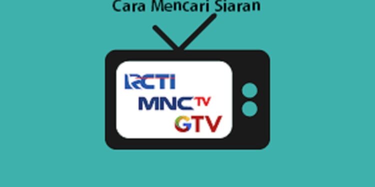 Cara Mencari Siaran RCTI, MNCTV dan Global TV 1 Cara Daftar TikTok Affiliate Tanpa Minimal Followers