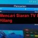 Cara Mencari Siaran TV Digital yang Hilang 8 Download Cheat Free Fire Terbaru dan Cara Menggunakannya