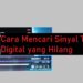 3 Cara Mencari Sinyal TV Digital yang Hilang Mudah 8 Download Yacine TV APK