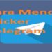 Cara Mencari Sticker Telegram 8 5 Cara Mendapatkan Diamond ML Gratis Tanpa Aplikasi