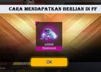 Cara Mendapatkan Berlian di FF 9 Cara Mute Saat Telepon WA