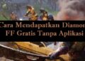 Cara Mengembalikan Akun Garena Free Fire melalui Help.garena.co.id Hack