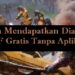 Cara Mengembalikan Akun Garena Free Fire melalui Help.garena.co.id Hack