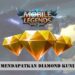 Cara Mendapatkan Diamond Kuning ML 8 Cara Gift Pulsa Indosat