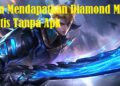 5 Cara Mendapatkan Diamond ML Gratis Tanpa Aplikasi