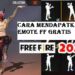 3 Cara Mendapatkan Emote FF Gratis Mudah 8 Cara Download & Instal PUBG Lite di Android & iPhone