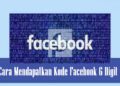 Cara Membuat Lokasi di Instagram Tanpa Facebook & Dengan Facebook