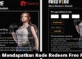 3 Cara Mendapatkan Kode Redeem Free Fire Gratis 6 Script Html Private Instagram