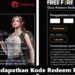 3 Cara Mendapatkan Kode Redeem Free Fire Gratis 8 Script Html Private Instagram