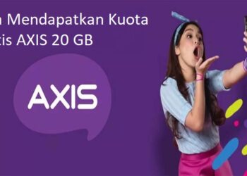 Cara Mendapatkan Kuota Gratis AXIS 20 GB 9 Cara Unreg Kartu XL yang Sudah Mati