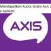 Cara Mendapatkan Kuota Gratis Axis 20gb Tanpa Aplikasi 8 5 Cara Menaikkan Kredit Skor ML