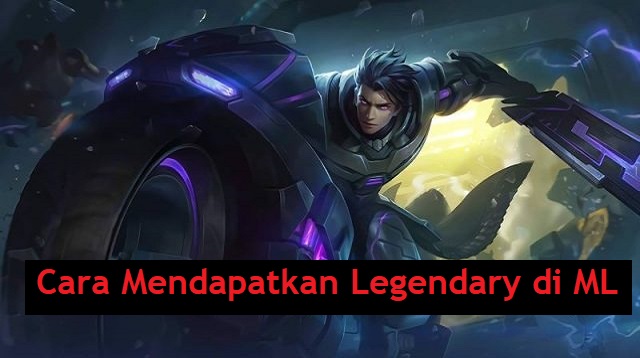 Cara Mendapatkan Legendary di ML, Ampuh dan Mudah 1 Cara Mengarsipkan Reels IG, Mudah dan Cepat