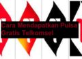 3 Cara Mendapatkan Pulsa Gratis Telkomsel Mudah 6 Cara Mudah Main Mobile Legend untuk Pemula agar Cepat Naik Level
