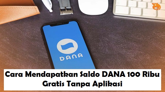 5 Cara Mendapatkan Saldo DANA 100 Ribu Gratis Tanpa Aplikasi, Buruan Coba! 1 Cara Pakai Sound of Text WA, Mudah Bisa Pakai Berbagai Karakter Suara!
