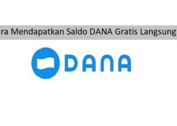 8 Cara Mendapatkan Saldo DANA Gratis Langsung Cair 9 Cara Registrasi Kartu Indosat Lewat SMS